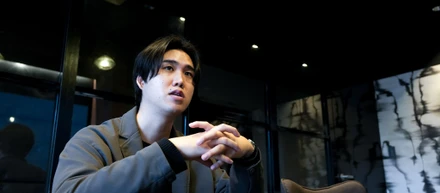 幹部インタビュー④｜テレビ業界からSNSマーケのベンチャーへ　岩佐さん（CRマネージャー兼一次面接）