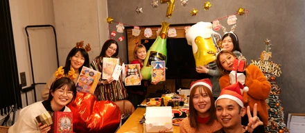NOBU納会（忘年会）開催レポート！～メンバーの熱い思いと2026年の抱負を再確認～