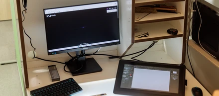 4つの場所、4つの情熱。100studio 各拠点で活躍する制作者たちの声