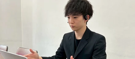 1年で、ここまで人は変われる。　　　　　　　　　　　― 営業チーム仲野のリアル ―