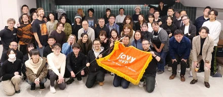 イベントレポート公開：全30チームが登壇！社内の相互理解を深める「LT大会」＆社員表彰式を開催しました