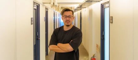 【取締役インタビュー】「今の自分に足りない視点」を選び続けてきたキャリア