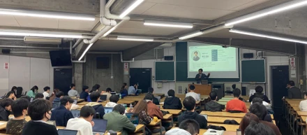【大学講義レポート】ビットバンクCEO・COOが語る、暗号資産とキャリア
