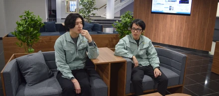 業界未経験からのスタート！入社数か月で見えた会社の魅力