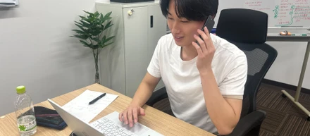 『このままでいいのかな』と思っていた大学2年の僕が、今長期インターンをしている理由