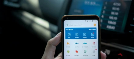 Fintech の経験が自分をどう形作ったか