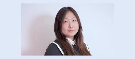 未経験から法人営業・マネジメントへ。「まずやってみる」を積み重ねて見えた景色