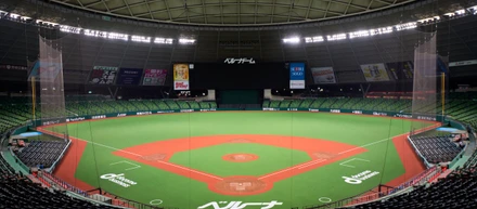 【活動体験】大学生がプロ野球の長期インターンを参加して感じたこと