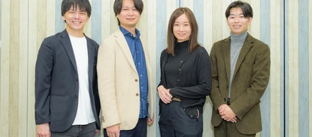 【会社説明】リードヴァンスを隅々まで見てください！