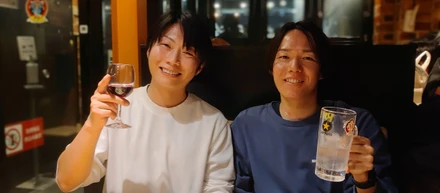 第1開発チームで2026年 新年会をしました！