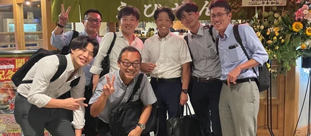 「内定＝自分の価値」だと思っていた僕が、人事として学生と向き合う理由