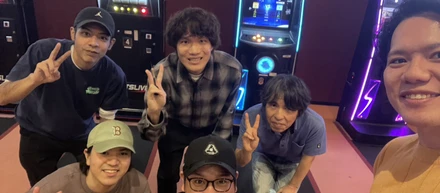 沖縄営業所｜サークル活動でダーツをしました！