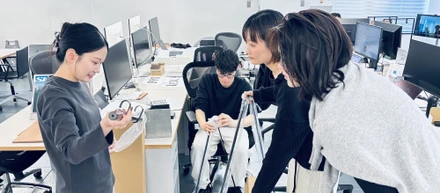 PIECE OF SIGN の開発チームとは？ ──「0.3秒の直感」と「店舗経営の痛み」を行き来する 思考の冒険