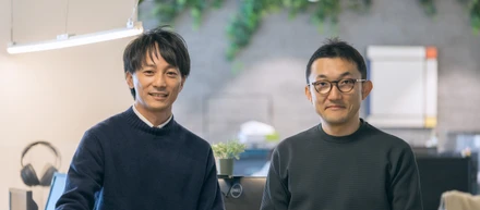 代表×経営企画室長が語る、2026年の展望。土台を築いた2025年を経て目指すものとは