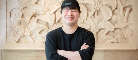 「手取り10万の“鬼ブラック”から、愛されるMVPへ」──伝説のチャーハンと、冷めない情熱の作り方《NSグランプリ受賞者インタビュー》