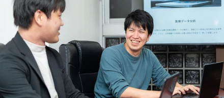 エンジニアは揃った。次は「届ける力」を——東大医学部発スタートアップが今、採用を強化する理由