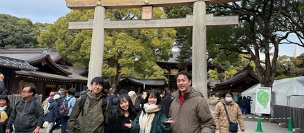 本年もよろしくお願いいたします🎍