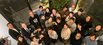 【コラム紹介】入社9年目が語る！大泉工場の魅力～人柄編～