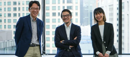 ユニコーンの先へ、自らレールを敷け。TBMが挑む、組織と事業を同時並行で創るダイナミズム