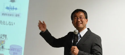 「世界とどう戦うか？」技術顧問・杉山将先生が語る、AI世界情勢から見る日本の立ち位置　社内勉強会#6