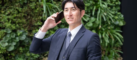 【新人賞】「量と感謝」で掴んだ栄光。次世代を育成し、組織拡大へ。