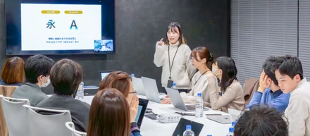 デザイナーとエンジニアの相互理解を深める勉強会「DesignTech」