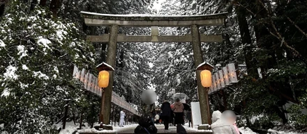 それぞれの年末年始のたのしみ方！連休の過ごし方をご紹介！