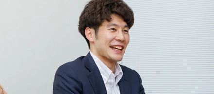 エンジニアインタビュー｜やりがいを感じるのは、ユーザーに直接「楽になった」と言っていただける瞬間