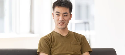 20代でスタートアップのCFOに就任。キャリアを加速させる仕事術