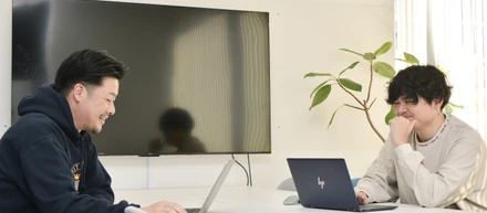 【note更新】パートナーサクセスチームインタビュー