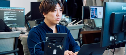 インターンから正社員へ。ビジネスの“核心”に触れられる場所で、マーケティングのプロを目指す。
