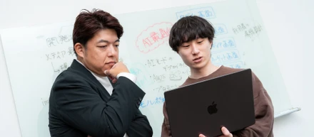 クライアントとの立ち位置は常に対等。伝言ゲームを排し、T.J.Promotionが真の“提案力”でプロジェクトを動かす理由とは？