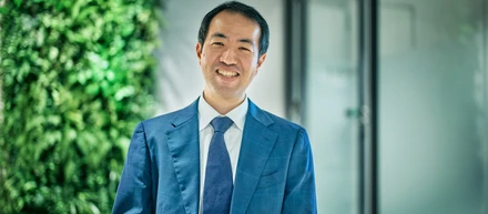 【学生からインタビュー🐣】原さんが語る、環境事業と開発のリアル
