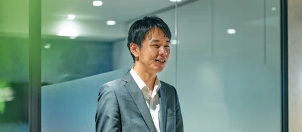 【学生からインタビュー🐣】ITで課題解決へ。　松本さんが担う“企画と調整”の仕事