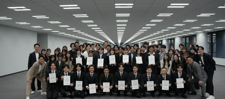 madoguchi株式会社、「Great Place to Work®」認定を取得しました！｜「盲点を価値に。」を体現する組織へ