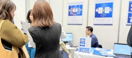 「未来をプラスに」〜Resona Future Summit 2025 に出展しました〜