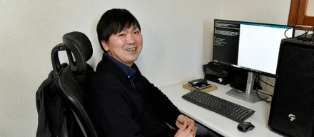 【社員インタビューVol.5】「変えること・挑戦することに前向き。迷ったらとりあえずやってみる！」微生物の専門家が語る片岡バイオ研究所の魅力
