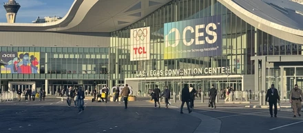 CES2026 を視察しました