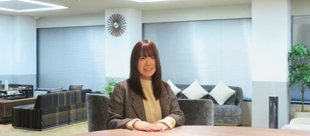 「信頼されるリーダー」を目指して。SUSと歩むエンジニアとしての挑戦