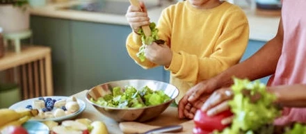 【オーガニック×ヴィーガン】子育て世代が安心して選べる食の選択〜style table吉祥寺パルコ店から始める暮らしの見直し〜