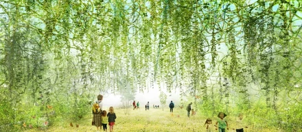 万博パビリオンを「転生」させる。循環型クリエイティブの最前線で挑む、GREEN×EXPO 2027のプロジェクトマネージャー募集！（新卒・第二新卒）