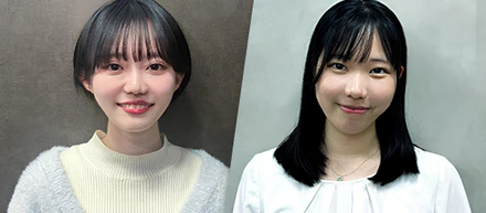 「熱量高く、切磋琢磨できる居場所が欲しかった」27卒の私たちが、メイキャリで見つけた“一生モノの武器”と仲間。