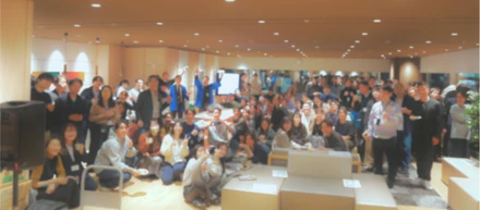 【イベントレポ】2025年忘年会を開催しました！～マグロにクイズにミニコンサート～