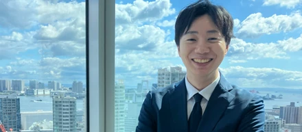 #5 未経験から販売戦略担当、管理職への登用