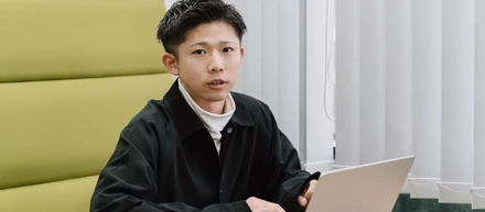 「全国の施設を動かす仕事。現場から事業を支える役割」