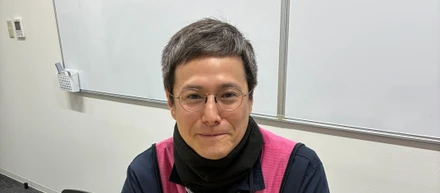 異業種から戻った私が、JP楽天ロジスティクスの設備管理に「自由」と「面白さ」を感じる理由。