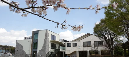 私たちの事業のスタート地点　〜やまた幼稚園〜