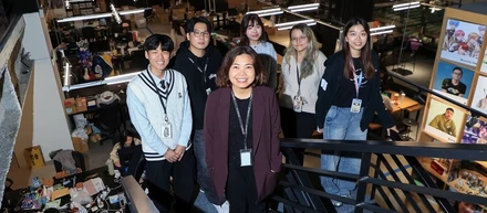 【メディア掲載】台湾主要紙『聯合報』に弊社COO Estherのインタビューが掲載｜Z世代のリアルな価値観と企業の進化