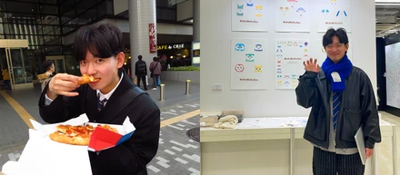 韓国から日本へ。目指すのは「理想」と「現実」をつなぐアートディレクター｜社員インタビュー　イム・セミンさん