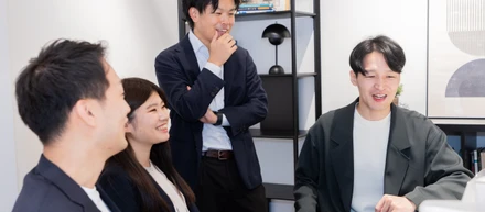 [代表紹介]なぜ国際物流領域で起業したのか